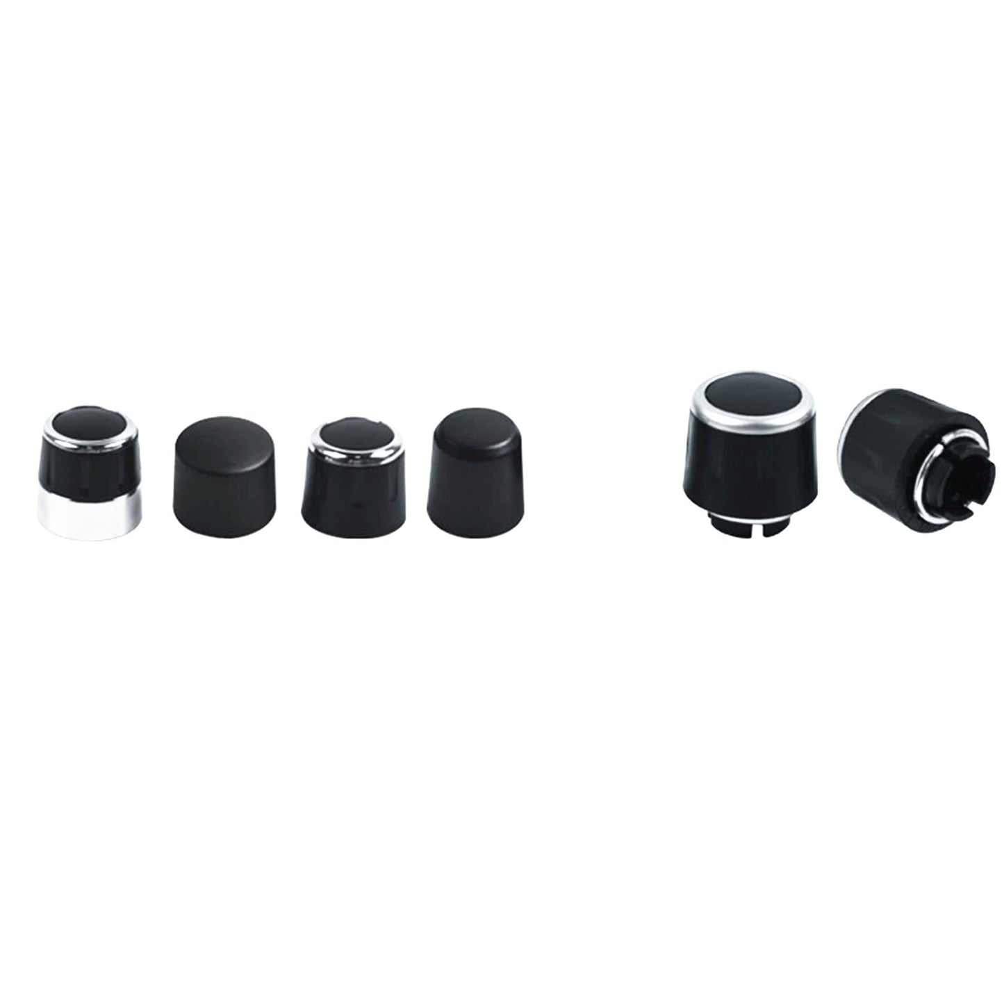 Volume Control Knob for BMW E90 E91 E92 E93 (2005–2012)