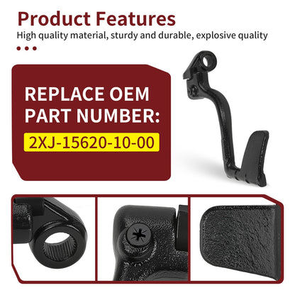 Kick Start Starter Lever Pedal for Yamaha Blaster YFS200 (1988–2006)
