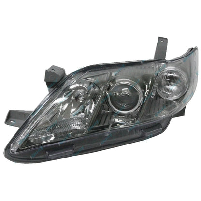 LH Replacement Headlight for Toyota Camry ACV40 2006-2009 Left LHS