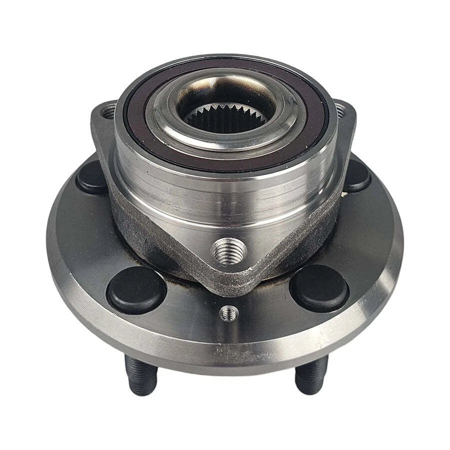 Rear Wheel Bearing Hub Assembly for Holden HSV GTS VF & Chevrolet Camaro (2014–2017)