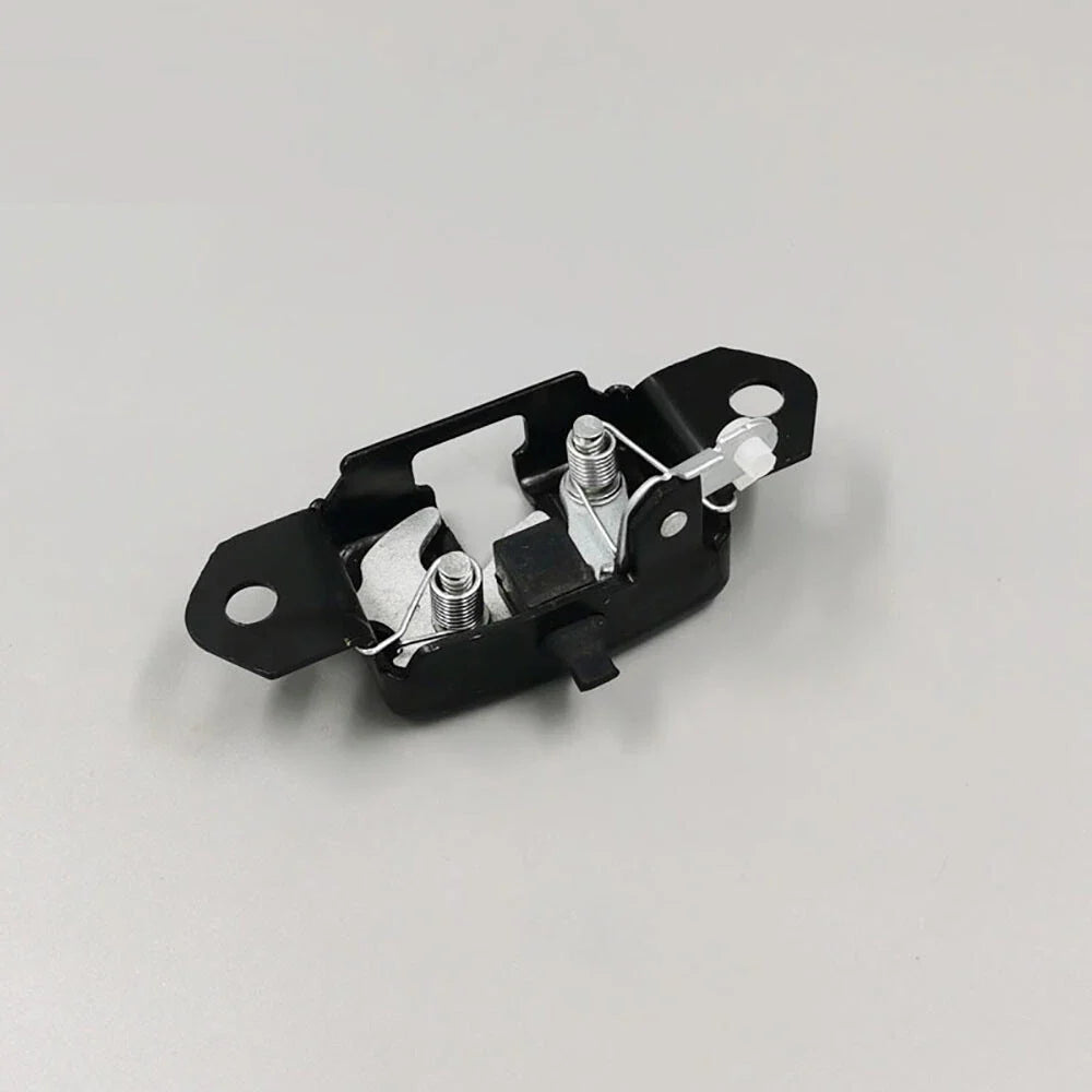 Trunk Lock Tailgate Latch for Nissan Navara D40 Pickup (2005-2015)