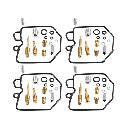 Carburetor Repair Rebuild Kit for Honda Shadow VLX600 VT600C (1999–2003)