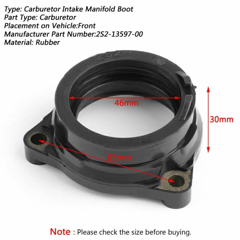 Fuel Injector Repair Kit O-Rings Seals for Honda Accord Civic CRX (1985–2002)