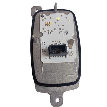 LED Headlight DRL Module for Renault Megane IV RS (2016–2021)