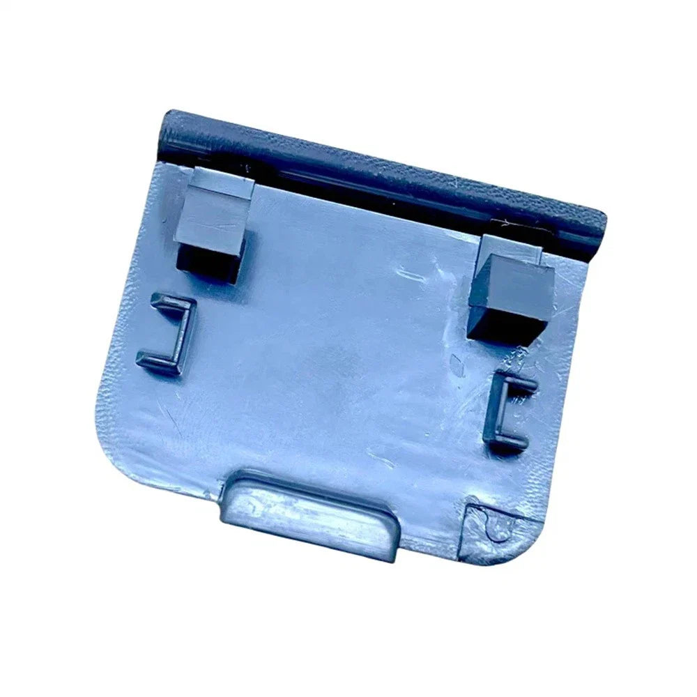 Front Bumper Tow Hook Cover for Mercedes-Benz E320 E430 E200 E240 (1996-2002)