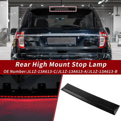 LED Third Brake Light for Ford Expedition Explorer (2011–2017) JL1Z13A613C