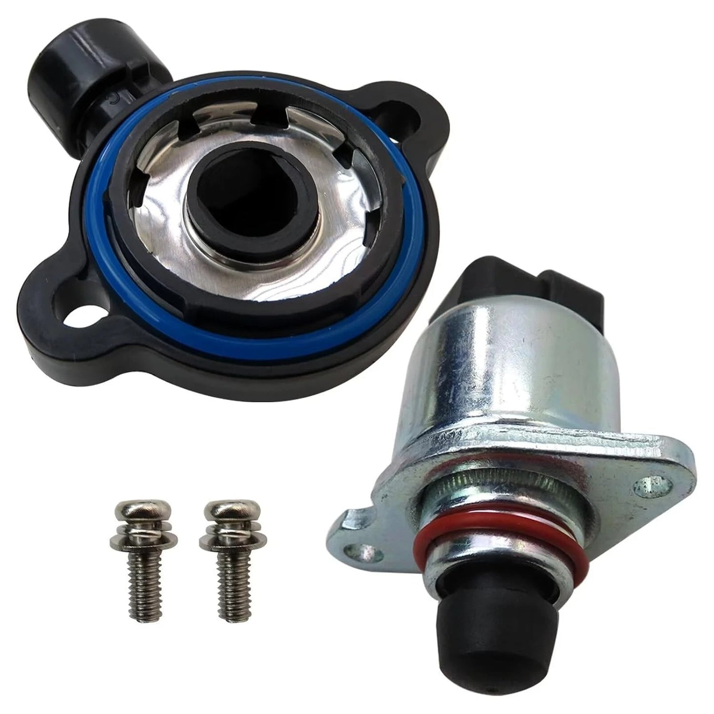 IAC TPS Combo for Mercruiser / Volvo Penta