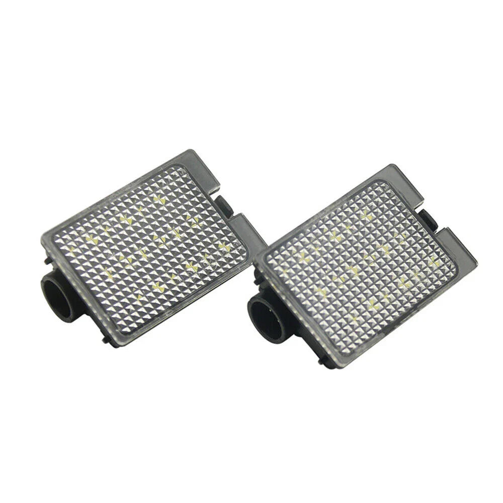 LED License Plate Light for 2014-2021 Dodge Durango  68370520AA, 68244899AA