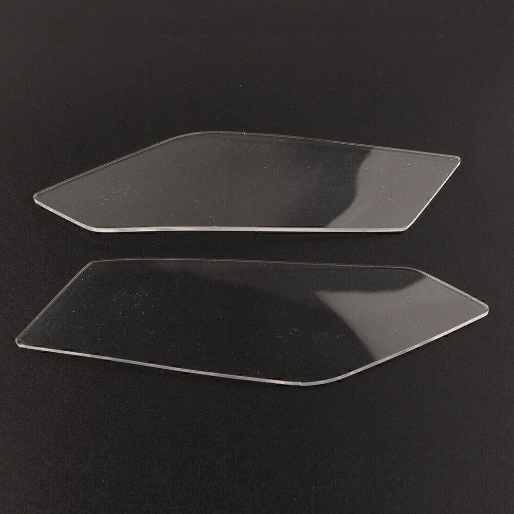 Headlight Guard Shield Screen Lens Cover for Yamaha MT-09 (2017–2021)