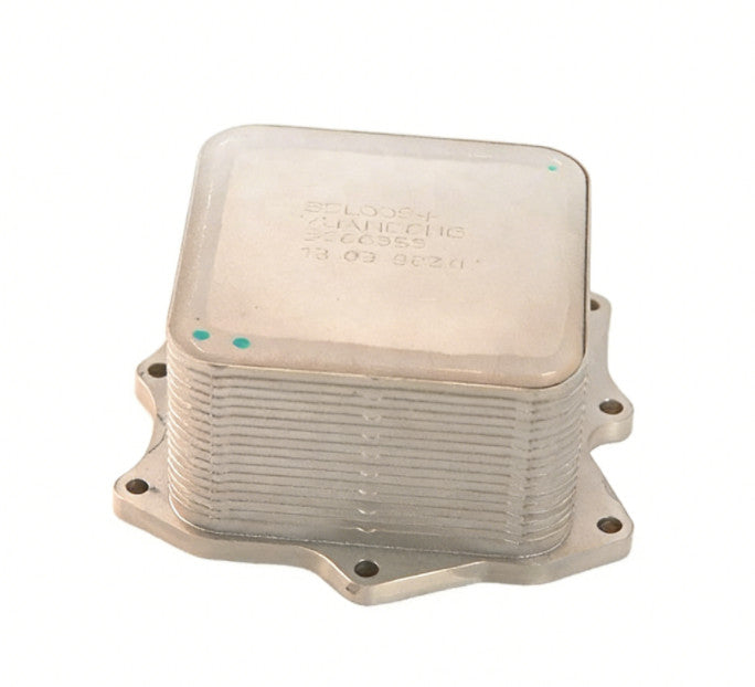 Oil Cooler for Cummins ISF2.8 Diesel Engine (2010–2023)