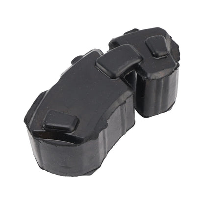 Rear Wheel Fender Kit for BMW F 800 GS/S/ST/R/GT/F650GS/F700GS (2008–2019)