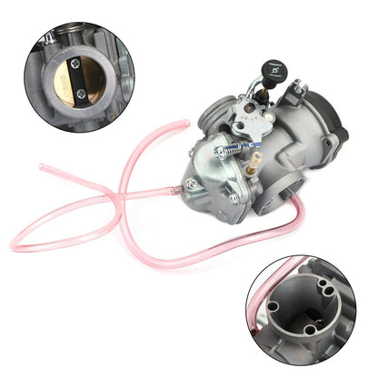 26mm Carburetor for Suzuki GN125 GS125 EN125 (1994–2001) Mikuni 125cc