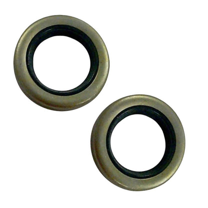 Oil Seal for Johnson Evinrude OMC 4 6 8 Cylinder (Year Range Not Specified)