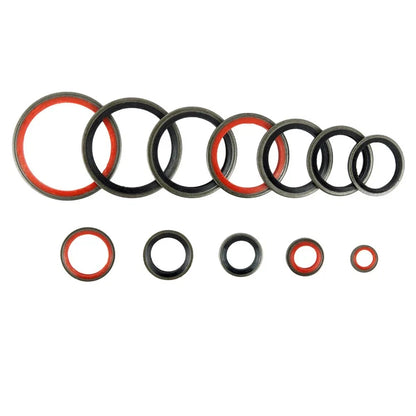 Gasket Assorted Sealing M6-M30 Repair Box