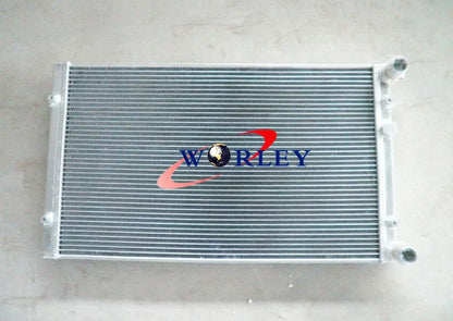Aluminum Radiator for VW Golf GTI/Bora MK4 (1998–2006)