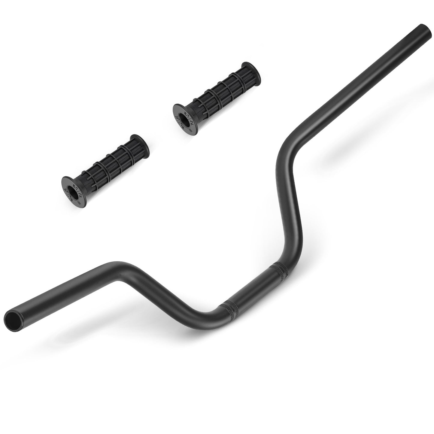 Heavy Duty Handlebar & Grips for Yamaha Raptor 700 (2013–2024)