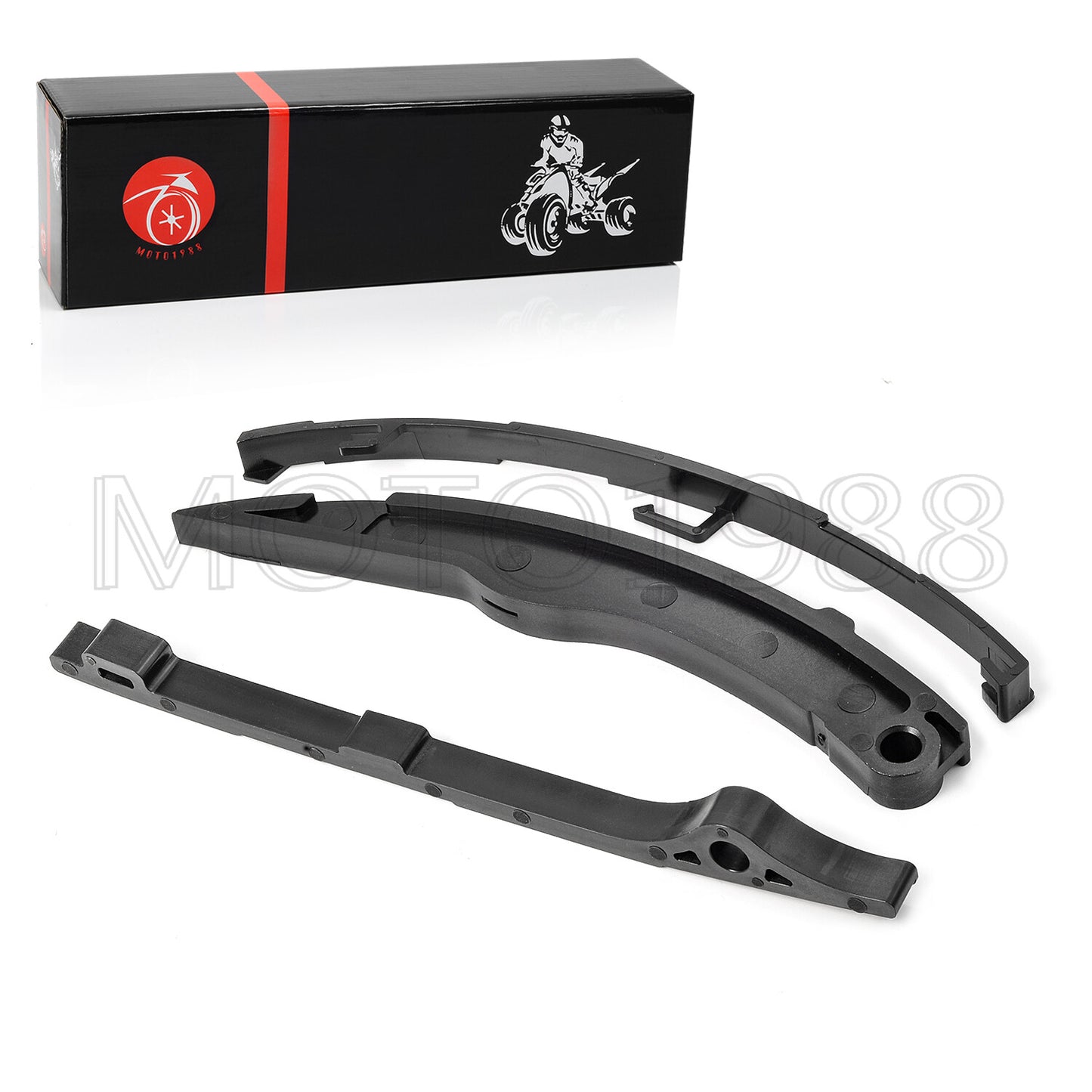 Camchain Guide for Polaris Ranger 1000, 570, XP 570, 900, Crew XP (2015–2023)