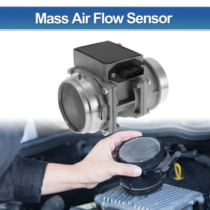 Mass Air Flow Sensor Assembly ERR5198 for Land Rover Range Rover Sport (2005–2013)
