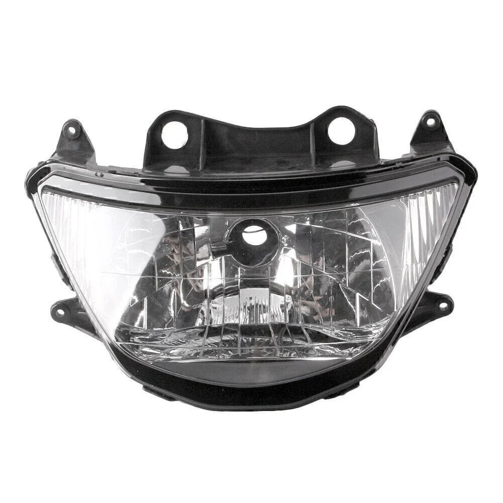 Clear Headlight Housing for Kawasaki Ninja ZX9R (1998-1999)