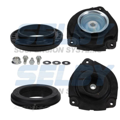 Front Left Strut Mount for Nissan Dualis J10 (2007–2016)