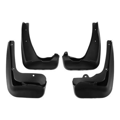 Mud Flaps Splash Guards for BMW 3 Series F30/F35 (2013-2019)