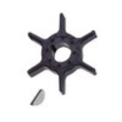 Rubber Impeller for PARSUN 9.9HP 15HP Water Pump (Fits F15-06050000)