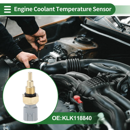Engine Coolant Temperature Sensor No.KLK118840 for Subaru Impreza (2007)