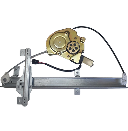 Front Right Electric Window Regulator for Holden Rodeo TF (1988–2003)