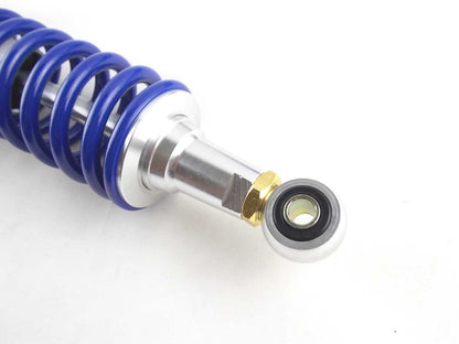 Rear Air Nitrogen Cell Shock Absorbers for Kawasaki KE175 (1975–1978)