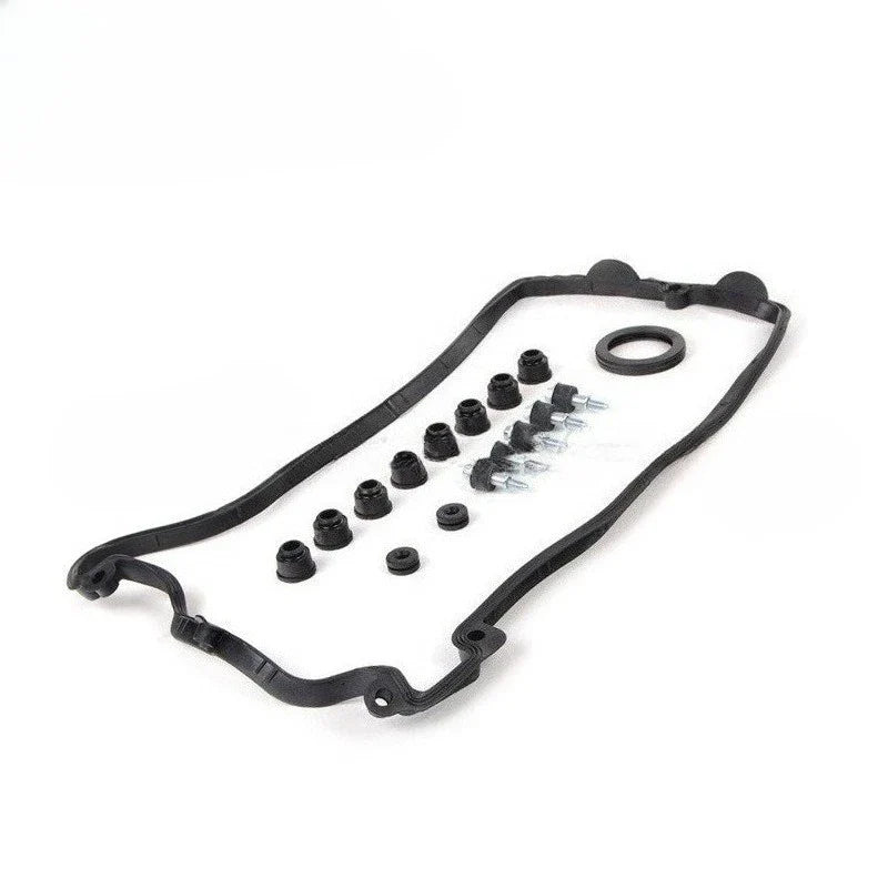 Valve Cover Gasket Set for BMW X5 4.4L/4.8L N62 (2002–2010)