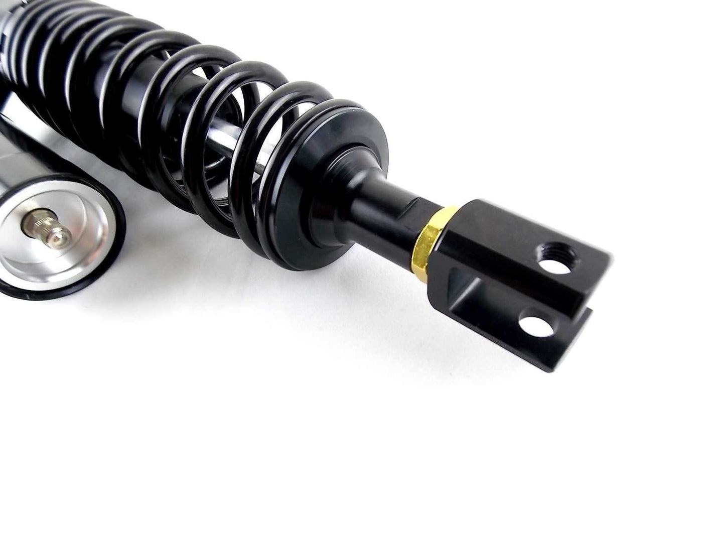 Rear Air Shock Absorbers for Honda CM400 (1978–1981)