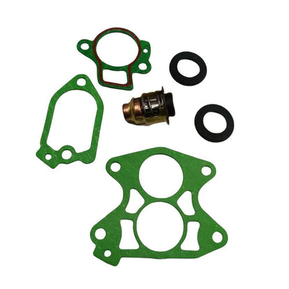 Thermostat Kit for Yamaha Outboard 25-75 HP (2-Stroke)