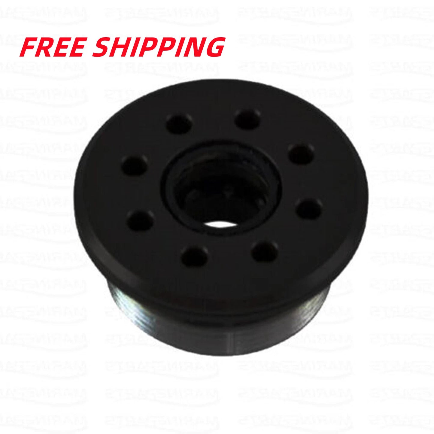 Trim Cylinder End Cap for Suzuki DF140 DF150 DF200 DF250 (2001–2023)