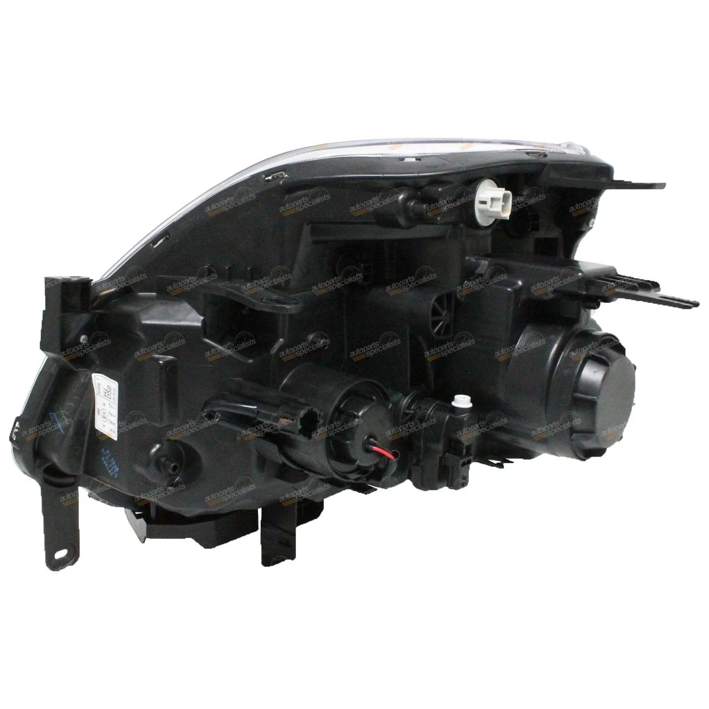 Xenon Headlight for Nissan X-Trail T31 RH (2010-2014)