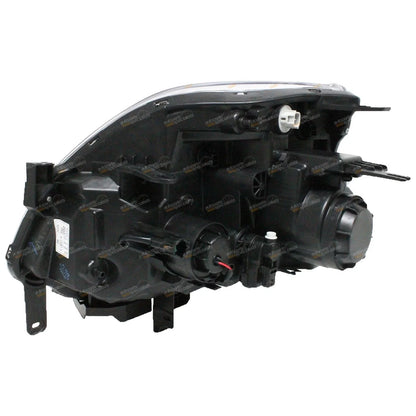 Xenon Headlight for Nissan X-Trail T31 RH (2010-2014)