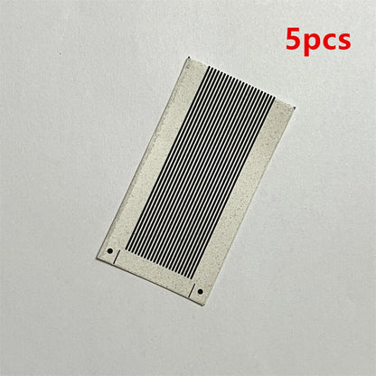 5Pcs LCD Display Pixel Repair Ribbon Cable for SAAB 9-3 (2003-2012)
