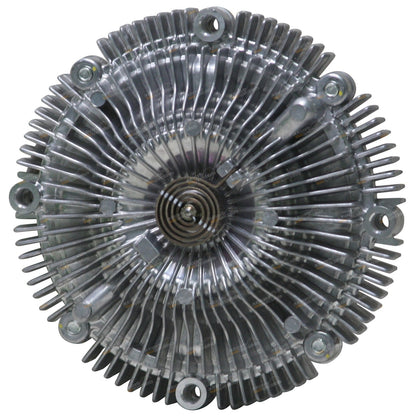 Viscous Fan Clutch Coupling for Nissan Patrol GU (1998–2006)