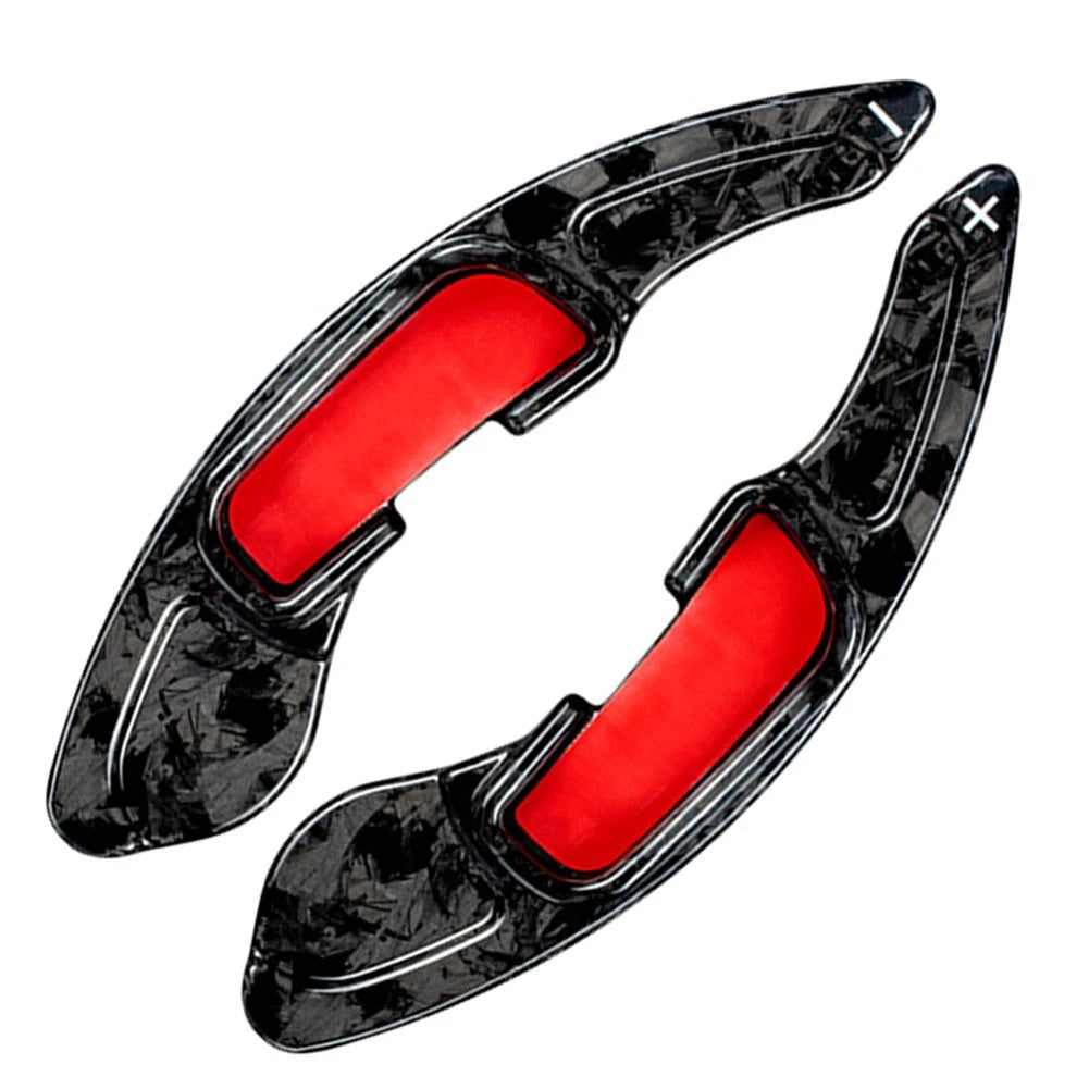 Steering Wheel Shift Paddle for Mazda CX-30 (2020–2022) & Mazda 3 (2019–2023) Carbon Fiber
