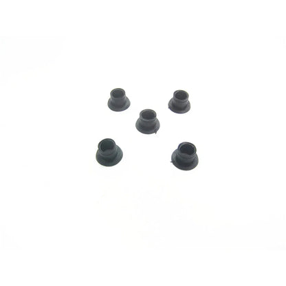 5Pcs Manual Shifter Bushings for Mazda 323 626 MX-3 MX-6 Protege (1986-2002)