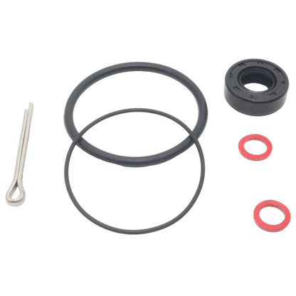 Lower Unit Oil Seal for Tohatsu 2HP 2.5HP 3.5HP