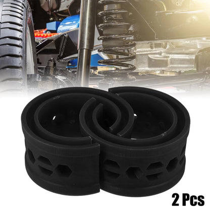 Coil Spring Rubber Buffer A+ Type for Ford Chevy (Universal)