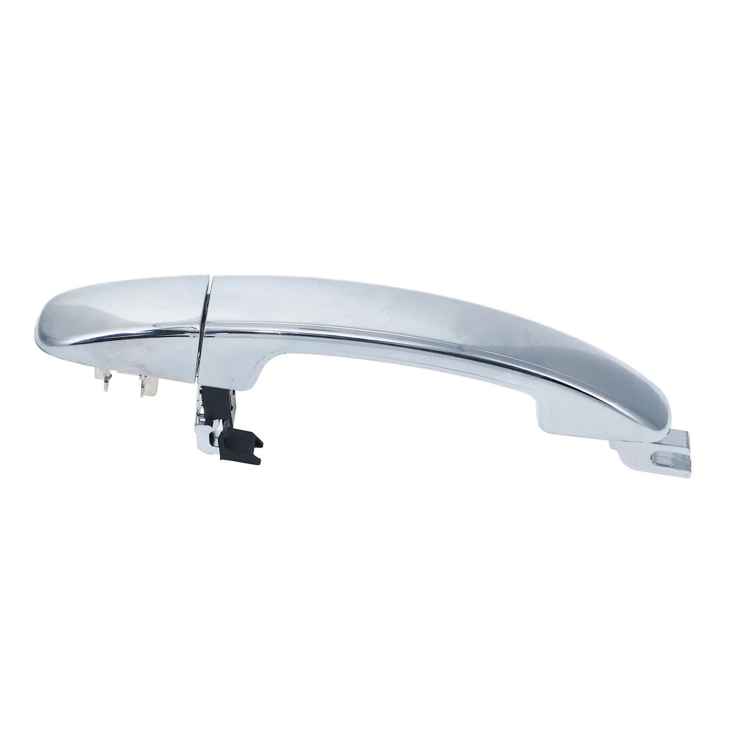 2 x Rear LH+RH Chrome Outer Door Handle for Ford Falcon FG/FGX (2008–2016)