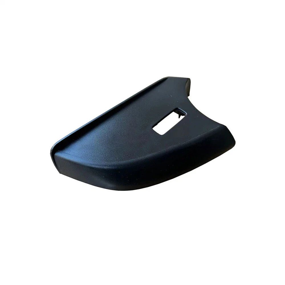 Left Car Mirror Lower Cover Cap for 2013-2019 Mercedes-Benz W166 ML GLE GL GLS
