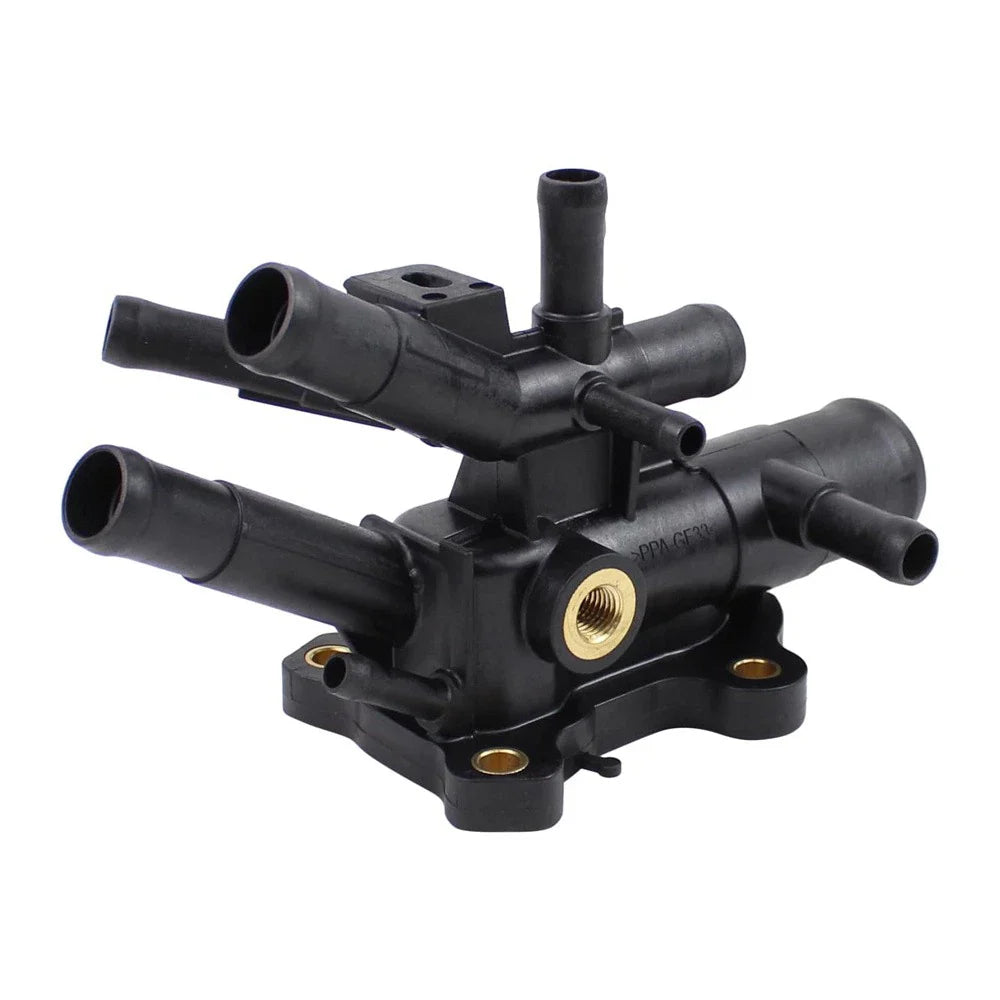 Thermostat Housing Water Outlet for Nissan Altima 2.5L (2013-2020)