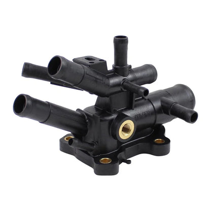 Thermostat Housing Water Outlet for Nissan Altima 2.5L (2013-2020)