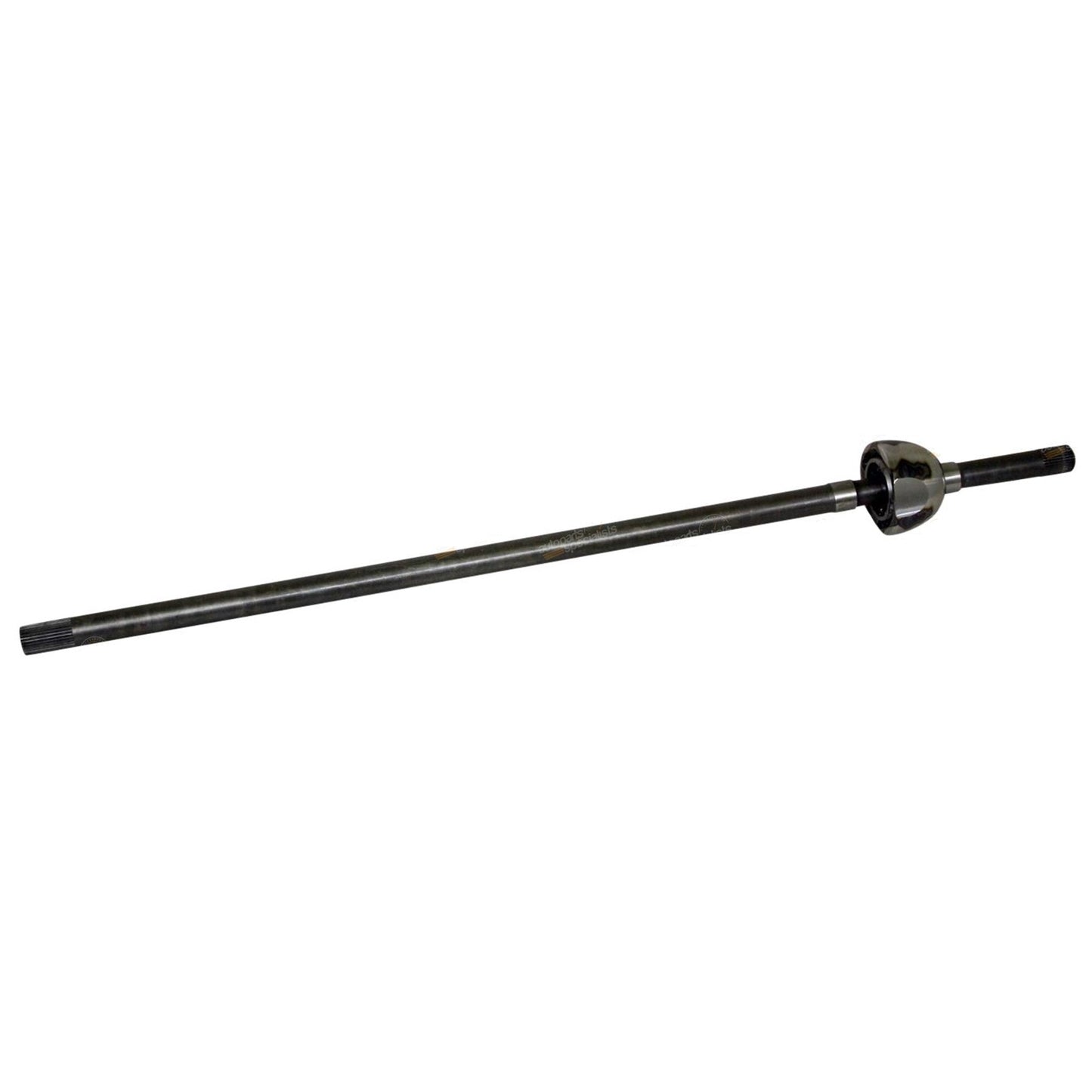 Left CV Joint Axle Drive Shaft for Nissan Patrol GQ Y60 (1988–1999)