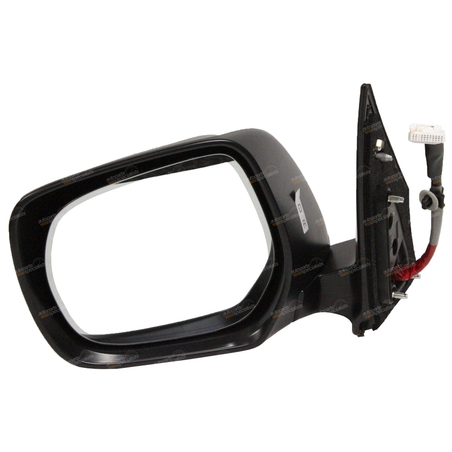 LH Electric Door Mirror for Toyota Landcruiser 200 Series (2012–On)