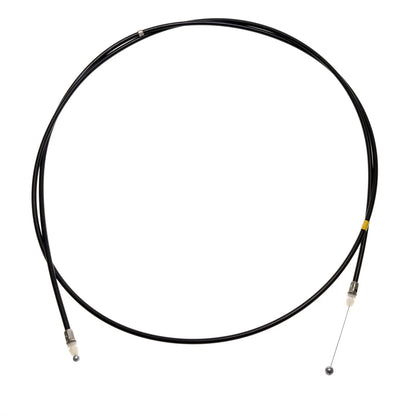 Hood Bonnet Release Cable for Mitsubishi Lancer Cedia Sedan (2000–2009)