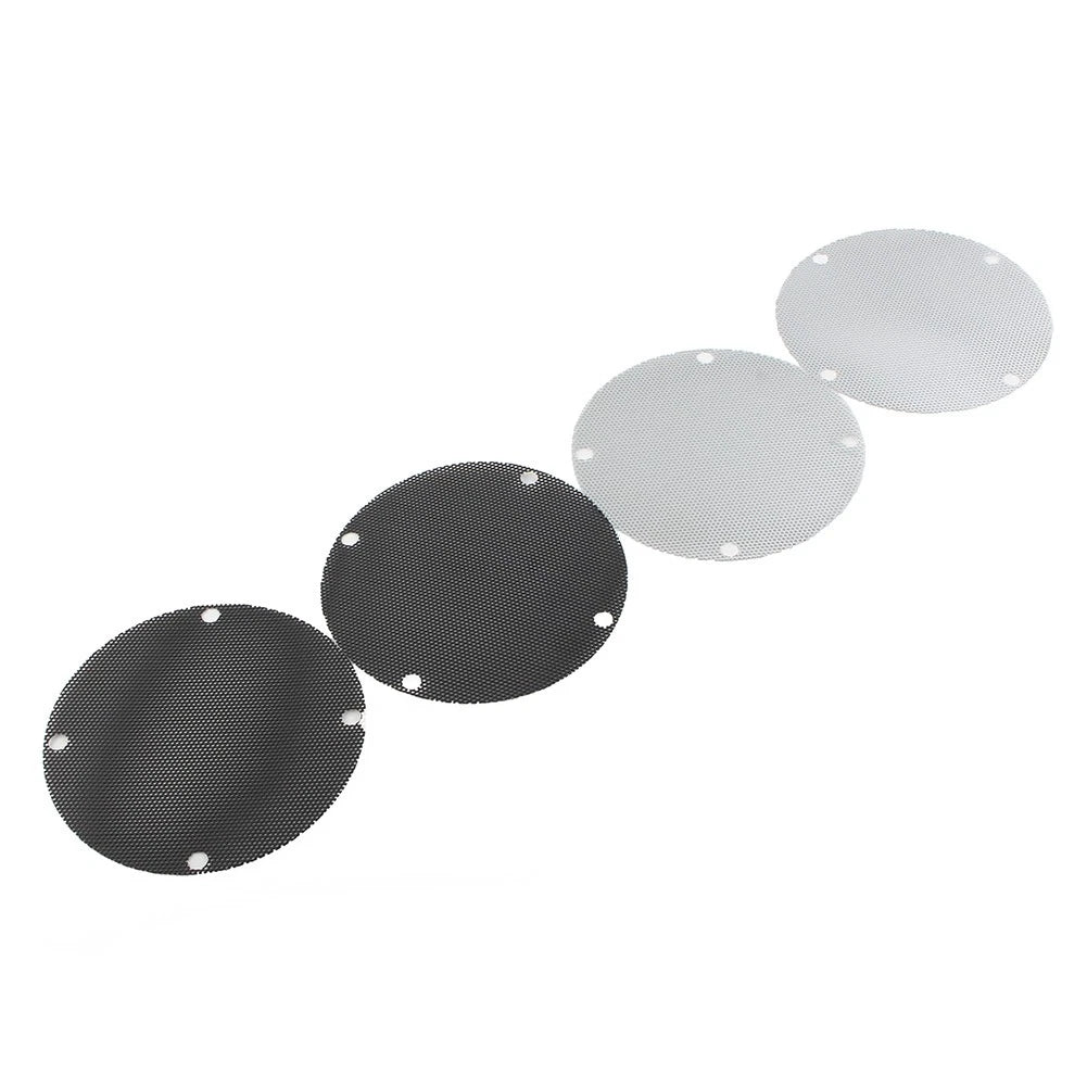 Mesh Speaker Grill for Harley Road Glide FLTR/FLTRU/FLTRX (1998–2013)