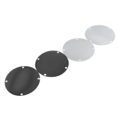 Mesh Speaker Grill for Harley Road Glide FLTR/FLTRU/FLTRX (1998–2013)